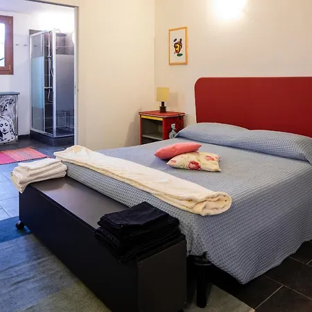 La Casa Di Campagna 3* Spresiano