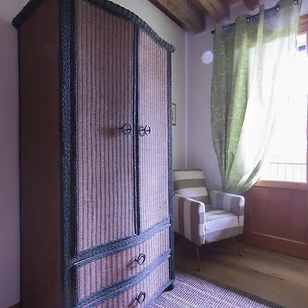Maison d'hôtes La