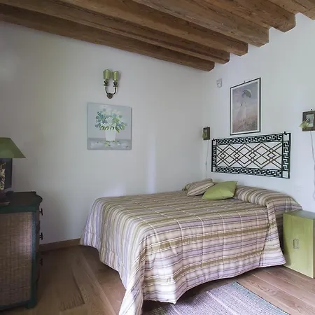 La Casa Di Campagna Spresiano