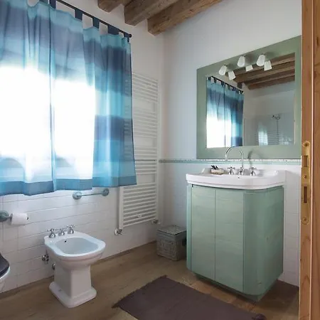 Guest house La Casa Di Campagna 3*