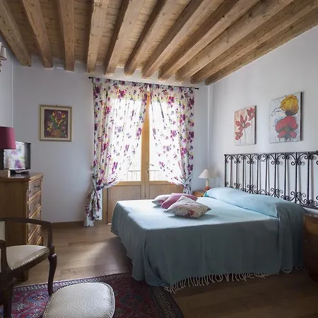 Guest house La Casa Di Campagna