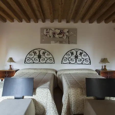 Maison d'hôtes La Spresiano