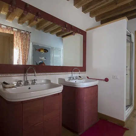 Maison d'hôtes La