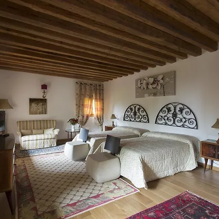 La Casa Di Campagna Spresiano