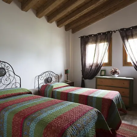 Guest house La Casa Di Campagna Spresiano