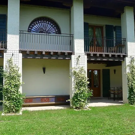 La Casa Di Campagna Guest house Spresiano