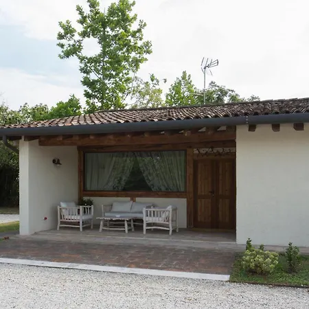 La Casa Di Campagna Guest house