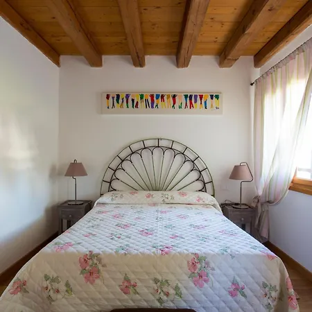 Guest house La Casa Di Campagna Spresiano