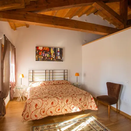 La Casa Di Campagna Guest house Spresiano