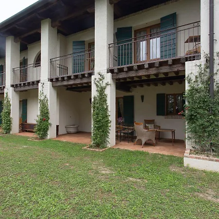 La Casa Di Campagna Guest house Spresiano