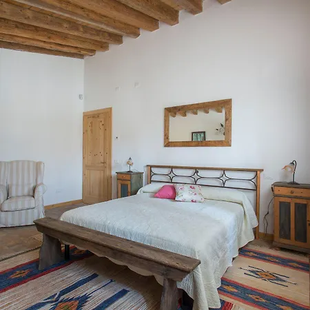 La Casa Di Campagna Guest house
