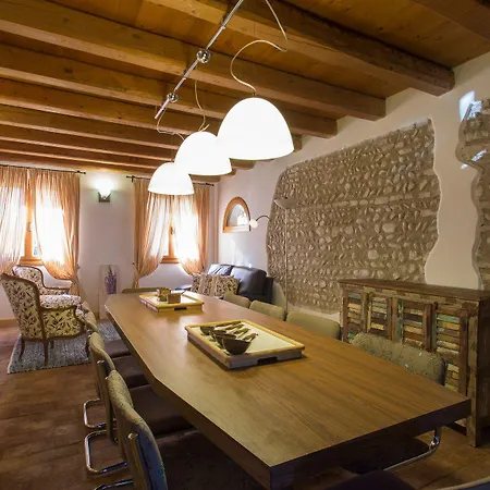 La Casa Di Campagna Guest house Spresiano