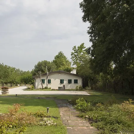 La Casa Di Campagna