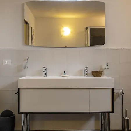 La Casa Di Campagna Guest house 3*