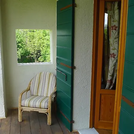 Maison d'hôtes La 3*