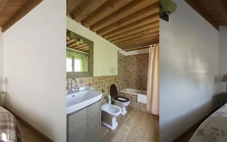 Guest house La Casa Di Campagna