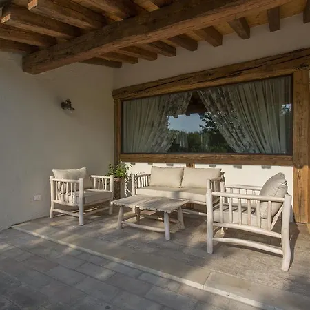 Guest house La Casa Di Campagna