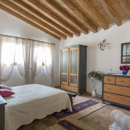 Guest house La Casa Di Campagna