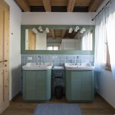 La Casa Di Campagna Guest house Spresiano
