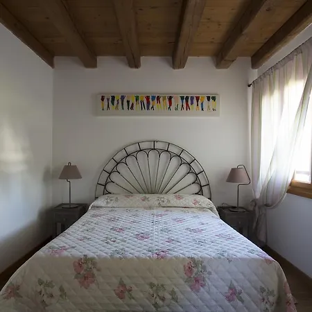 La Casa Di Campagna Guest house