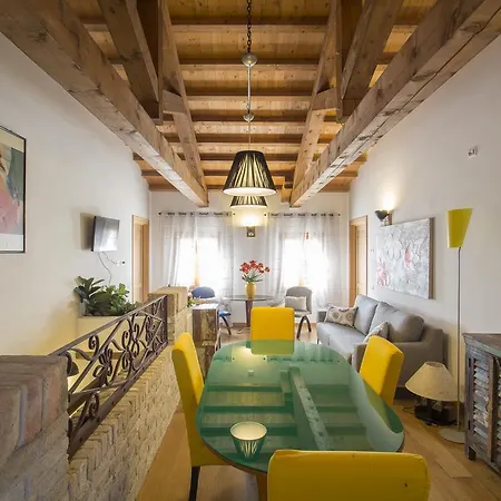 Guest house La Casa Di Campagna Spresiano