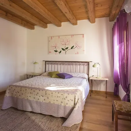 La Casa Di Campagna 3* Spresiano