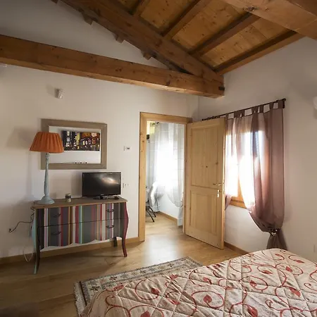 Guest house La Casa Di Campagna 3*