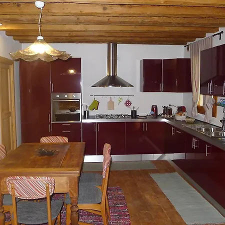 La Casa Di Campagna Guest house Spresiano