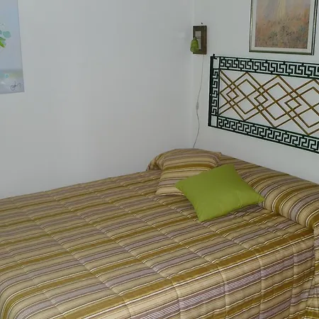 La Casa Di Campagna 3* Spresiano