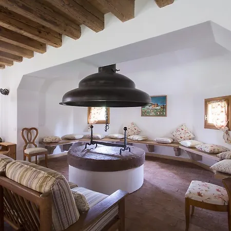 La Casa Di Campagna Guest house 3*