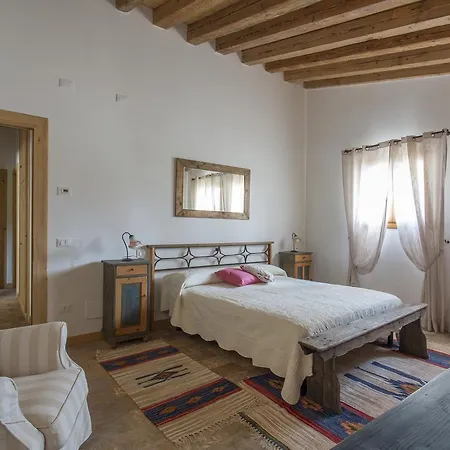 La Casa Di Campagna Guest house Spresiano