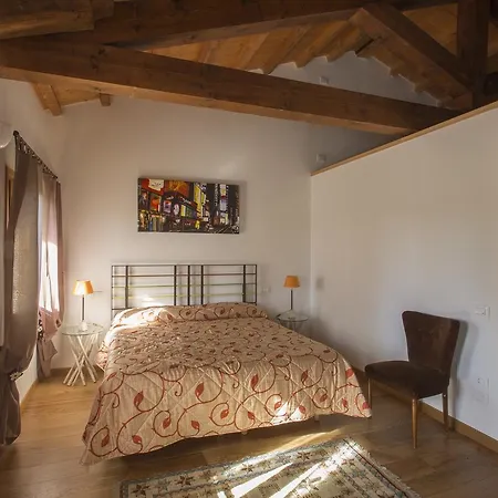 La Casa Di Campagna Guest house Spresiano