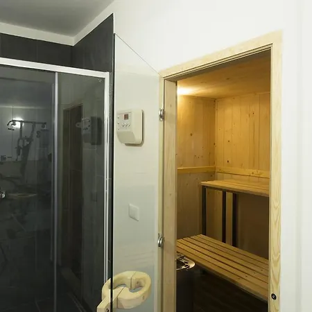 La Casa Di Campagna Guest house 3*