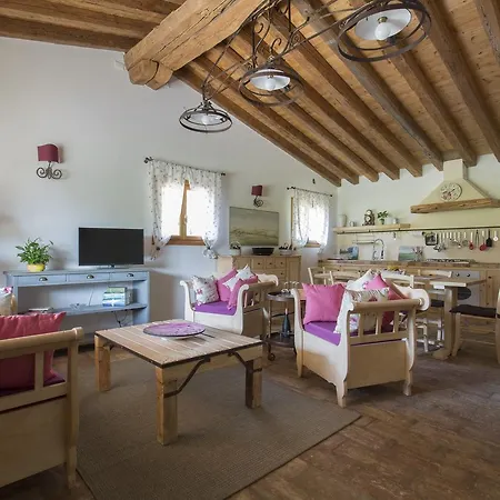La Casa Di Campagna Spresiano