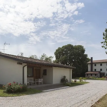 La Casa Di Campagna Guest house 3*