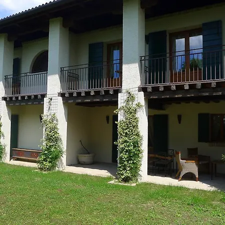 La Casa Di Campagna 3*