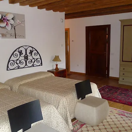 Guest house La Casa Di Campagna