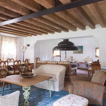 La Casa Di Campagna Spresiano