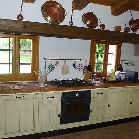 La Casa Di Campagna Spresiano