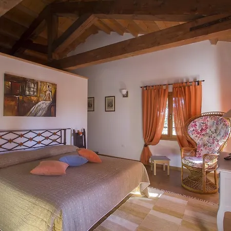 La Casa Di Campagna Spresiano