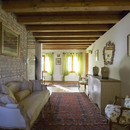 Guest house La Casa Di Campagna