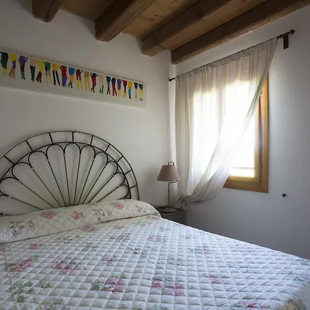 La Casa Di Campagna Guest house 3*