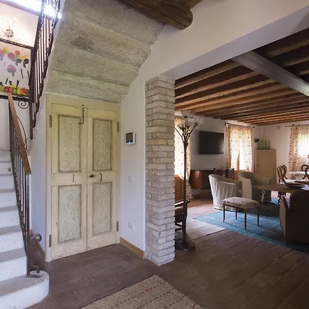 La Casa Di Campagna 3*